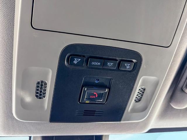 2023 Toyota Camry XSE AWD