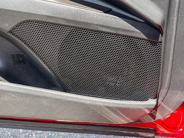 2023 Toyota Camry XSE AWD