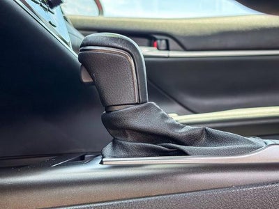 2023 Toyota Camry XSE AWD
