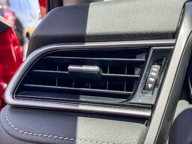 2023 Toyota Camry XSE AWD