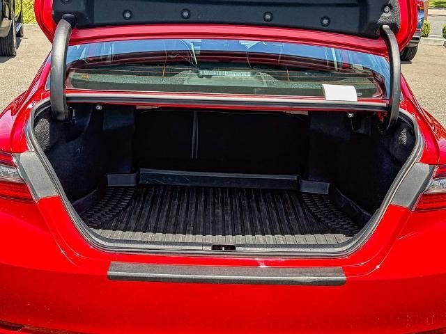 2023 Toyota Camry XSE AWD