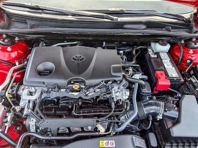 2023 Toyota Camry XSE AWD