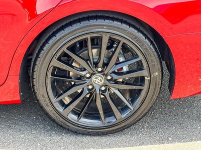 2023 Toyota Camry XSE AWD