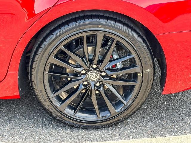2023 Toyota Camry XSE AWD