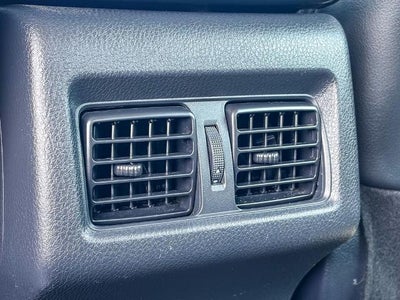 2023 Toyota Camry XSE AWD