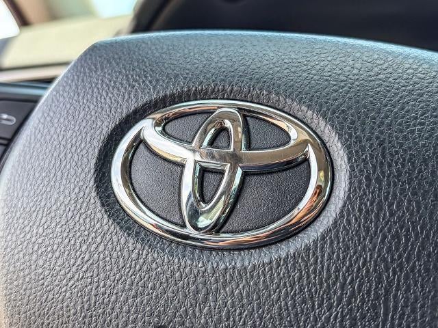 2023 Toyota Camry XSE AWD