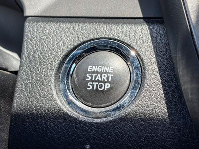 2023 Toyota Camry XSE AWD