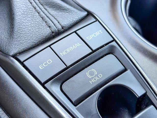 2023 Toyota Camry XSE AWD