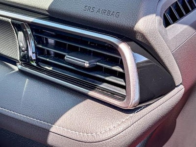 2023 Toyota Camry XSE AWD