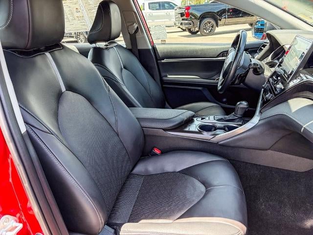 2023 Toyota Camry XSE AWD