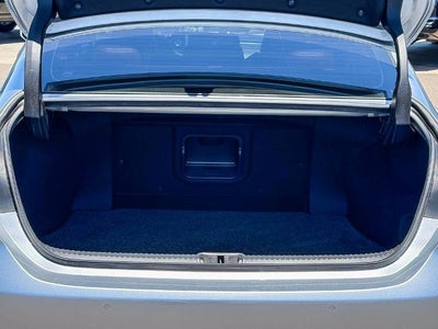 2023 Lexus ES 350 F SPORT Handling