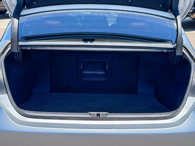 2023 Lexus ES 350 F SPORT Handling