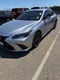 2023 Lexus ES ES 350 F SPORT Handling