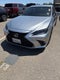 2023 Lexus ES ES 350 F SPORT Handling