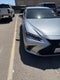 2023 Lexus ES ES 350 F SPORT Handling
