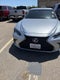 2023 Lexus ES ES 350 F SPORT Handling