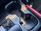 2023 Lexus ES 350 F SPORT Handling