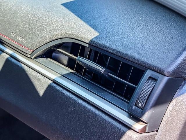 2023 Lexus ES 350 F SPORT Handling