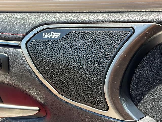 2023 Lexus ES 350 F SPORT Handling