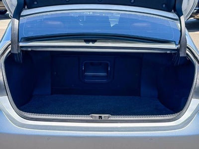 2023 Lexus ES 350 F SPORT Handling