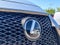 2023 Lexus ES 350 F SPORT Handling