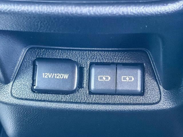 2023 Lexus ES 350 F SPORT Handling