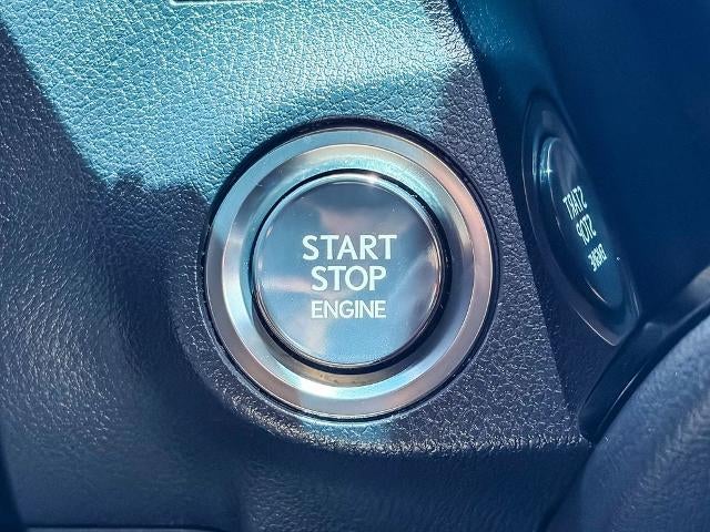 2023 Lexus ES 350 F SPORT Handling