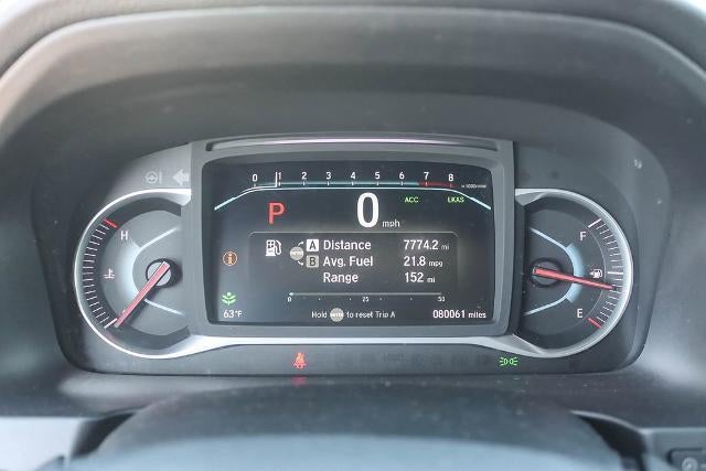 2019 Honda Pilot Touring 8-Passenger