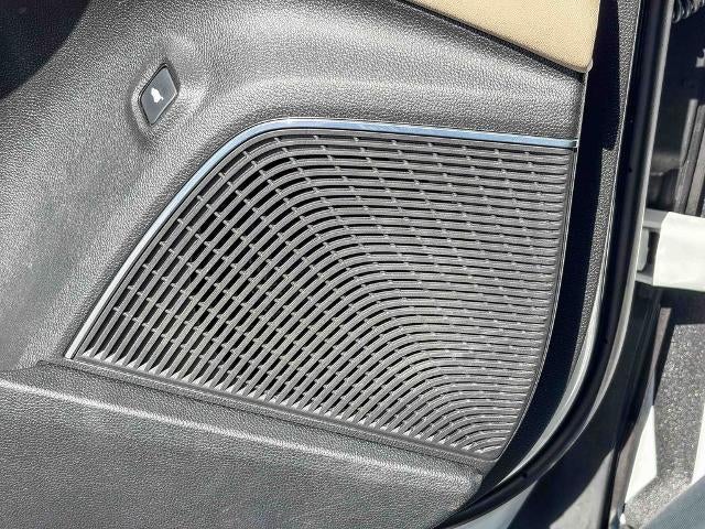 2022 Acura MDX w/Technology Package