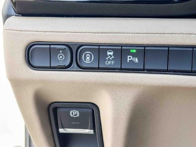 2022 Acura MDX w/Technology Package