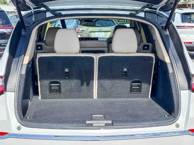 2022 Acura MDX w/Technology Package