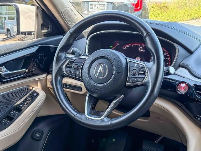 2022 Acura MDX w/Technology Package