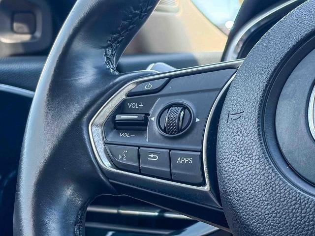 2022 Acura MDX w/Technology Package
