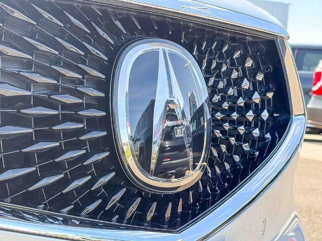 2022 Acura MDX w/Technology Package