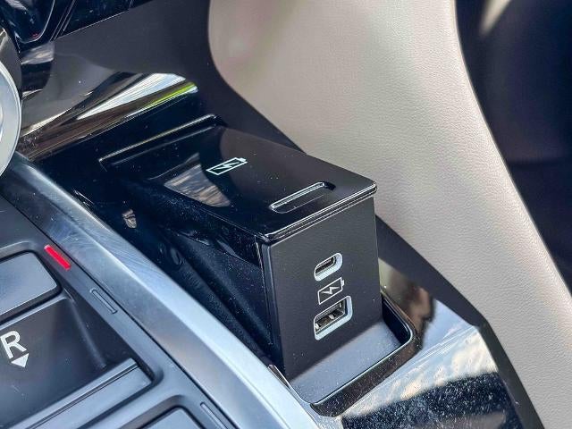 2022 Acura MDX w/Technology Package