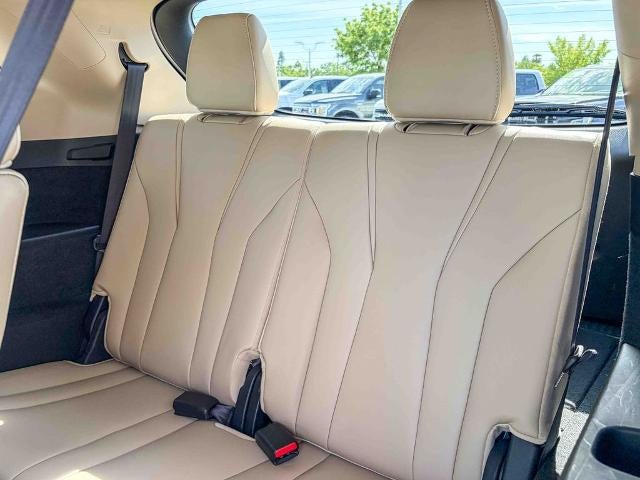 2022 Acura MDX w/Technology Package