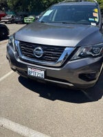 2020 Nissan Pathfinder S 2WD