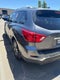 2020 Nissan Pathfinder S 2WD