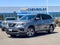 2020 Nissan Pathfinder S 2WD