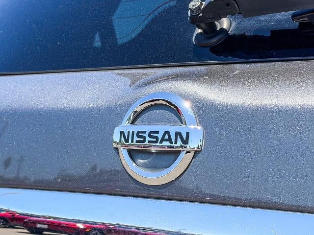 2020 Nissan Pathfinder S 2WD