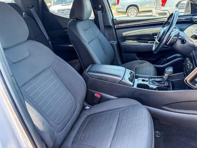 2023 Hyundai Santa Cruz SEL Premium