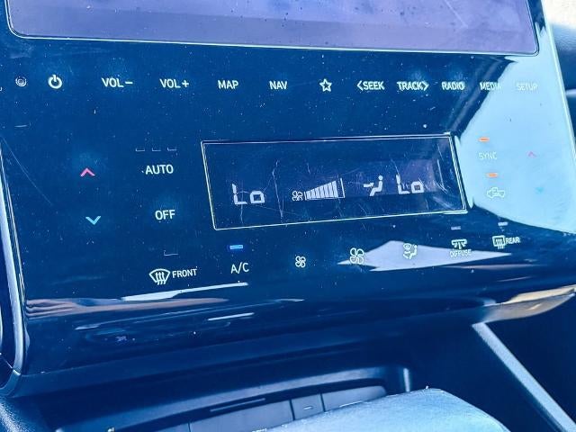 2023 Hyundai Santa Cruz SEL Premium