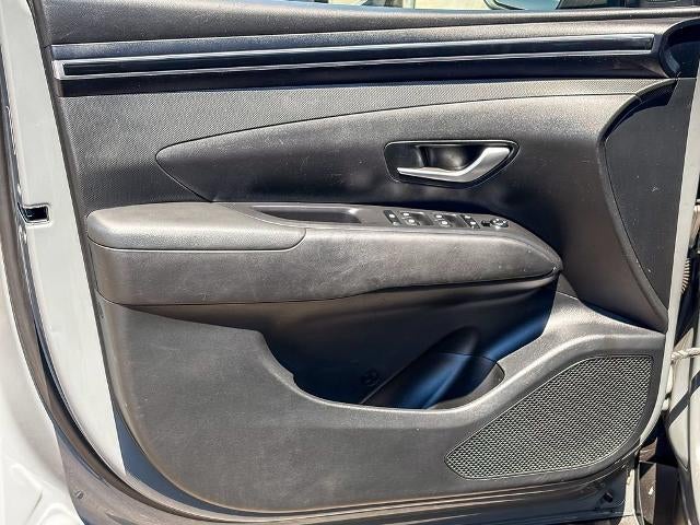 2023 Hyundai Santa Cruz SEL Premium