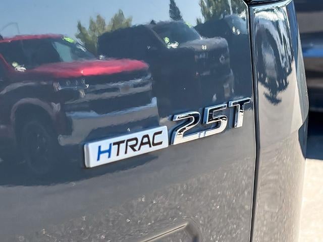 2023 Hyundai Santa Cruz SEL Premium