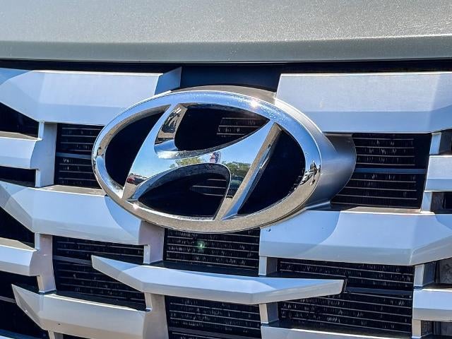 2023 Hyundai Santa Cruz SEL Premium