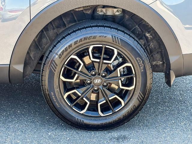2023 Hyundai Santa Cruz SEL Premium
