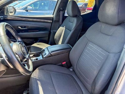 2023 Hyundai Santa Cruz SEL Premium