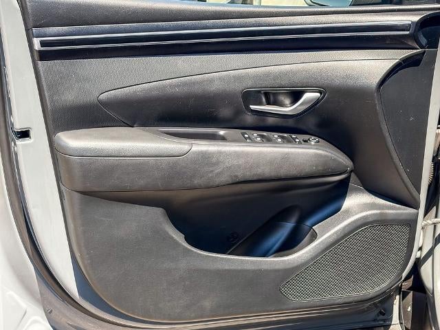 2023 Hyundai Santa Cruz SEL Premium