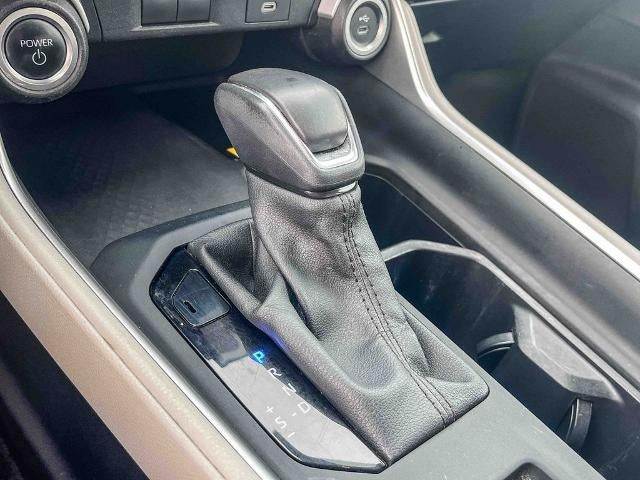 2024 Toyota Grand Highlander Hybrid XLE