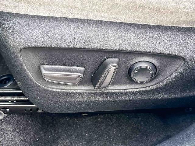 2024 Toyota Grand Highlander Hybrid XLE